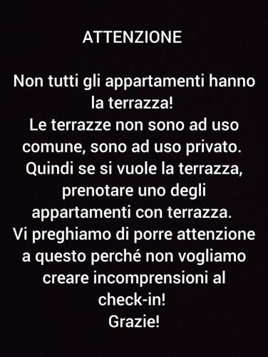 C'era una Volta Apartments 5