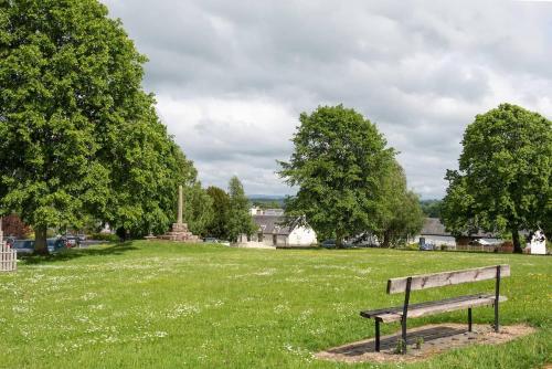 Campsie Cottage