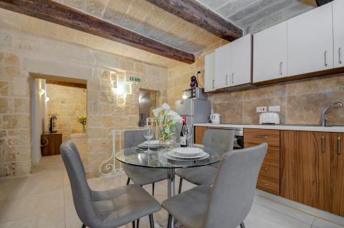 Tritoni Harbour suites - Valletta, La Valletta (foto 6)