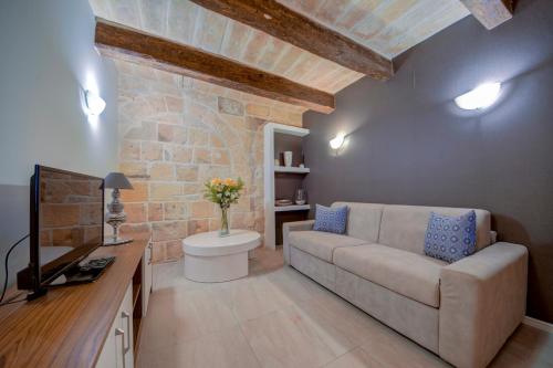 Tritoni Harbour suites - Valletta, La Valletta (foto 9)