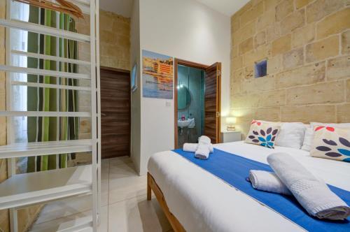 Tritoni Harbour suites - Valletta, La Valletta (foto 10)