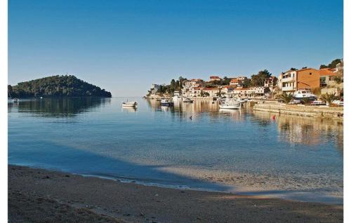  Apartments Bartul in Brna