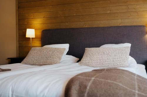 阿比斯库山区旅店 阿比斯库山区旅店