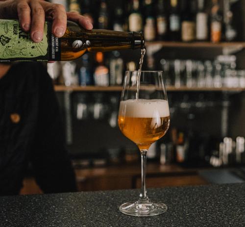 阿比斯库山区旅店 阿比斯库山区旅店