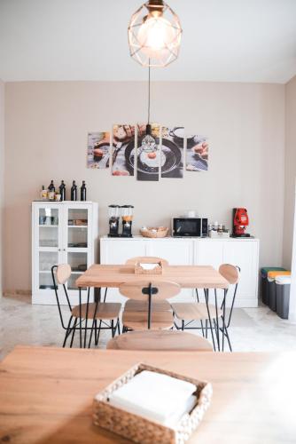  La Casa Della Nonna in Montemiletto