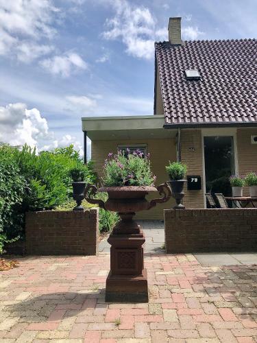  HOLTINGERHUYS Uffelte- Giethoorn! Met WELLNESS mogelijkheid!! For a fee, Pension in Uffelte