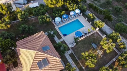  Aeolos Zante Villas with Heated Pool in Vasilikos