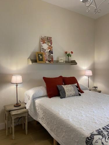 Medina Blue - Casitas Con Encanto - Medina-Sidonia