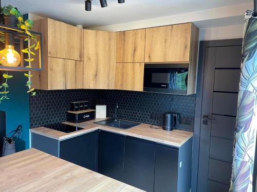 Apartamenty Miejscówka - apartamenty z widokiem na góry - BEZPŁATNY PARKING, Zakopane (fotografie 7)