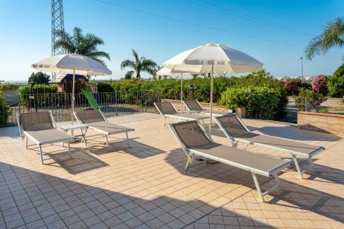 La Terra Dei Sogni Country Hotel - image 12