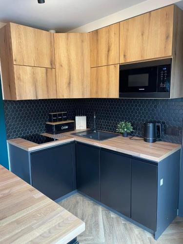 Apartamenty Miejscówka - apartamenty z widokiem na góry - BEZPŁATNY PARKING, Zakopane (fotografie 9)
