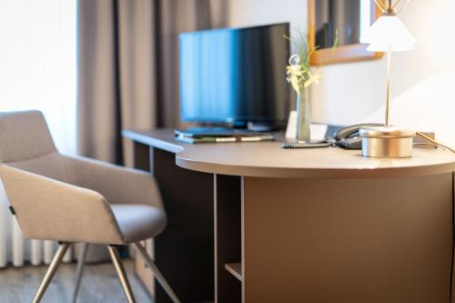 Hotel Pfalzer Hof - image 12