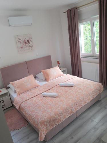 Three-Bedroom Apartment image 10