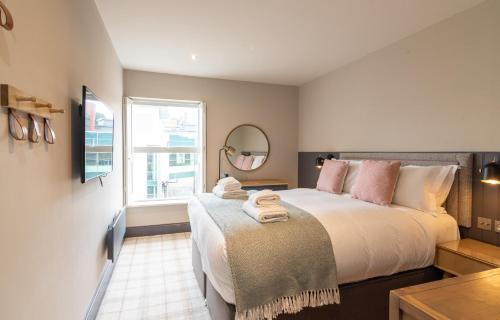 The Lawrance Luxury Aparthotel - Harrogate - Accommodation