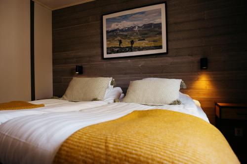 Abisko Mountain Lodge - image 14