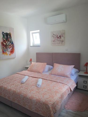 Three-Bedroom Apartment image 9