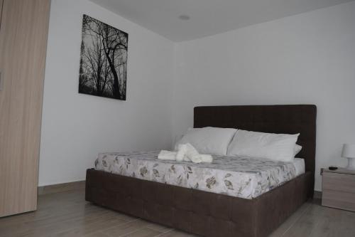 Dimora D’alessandro gîte à louer Capodimonte