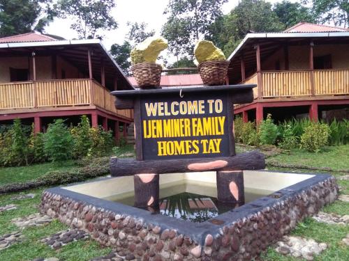 Ijen Miner Family Homestay