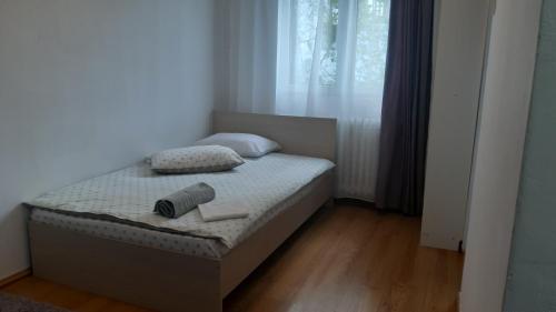 Alba Studio 106, Bukarest (Foto 4)
