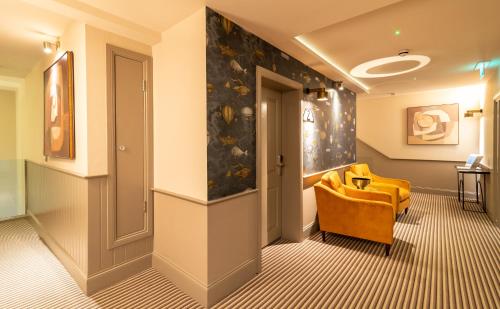 Picture of The Lawrance Luxury Aparthotel - Harrogate