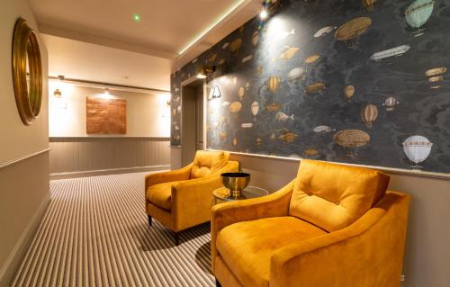 The Lawrance Luxury Aparthotel - Harrogate