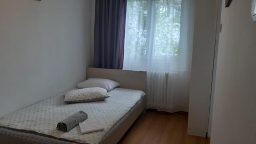Alba Studio 106, Bukarest