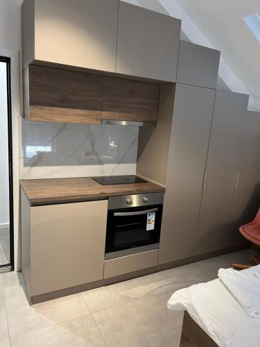 Belgrade Parliament View Apartments 3-Star Guesthouse pool