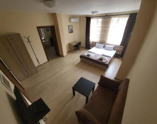 Twain Apart&Rooms - Sofia Twain Apart&Rooms - Sofia