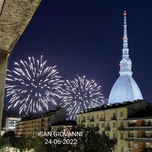  Albergo San Maurizio in Turin