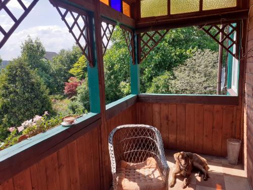 Willa Bawarczyk obrázok