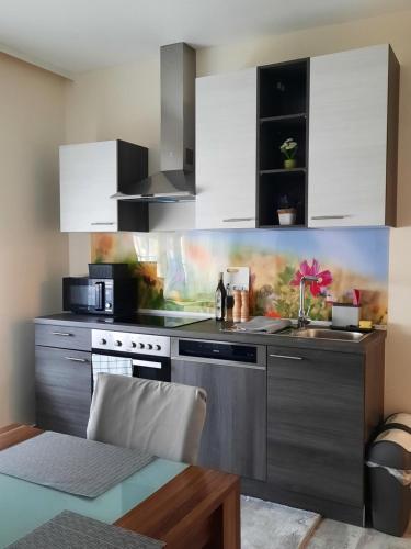 Ferienhaus Lina in Neusiedl am See