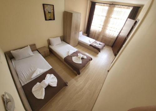 Twain Apart&Rooms - main image