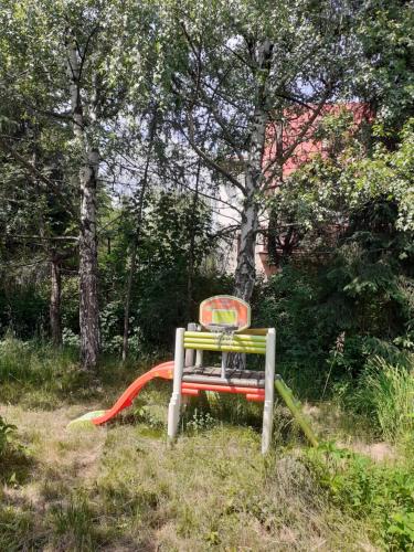 Willa Bawarczyk obrázok