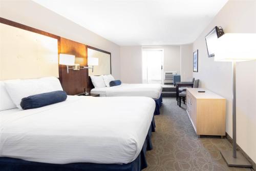 Aqua Blue Hotel in Narragansett, USA