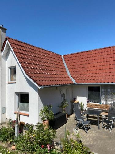 Ott‘s FEWO in Buchberg