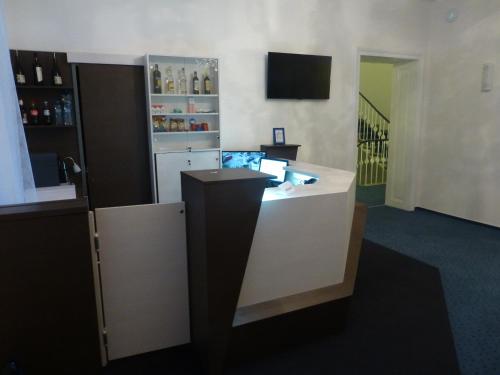 Penzion U sv. Kryštofa - image 13