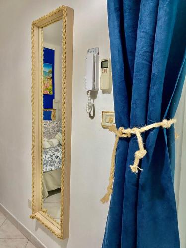 Blu Airport Room Fiumicino 5