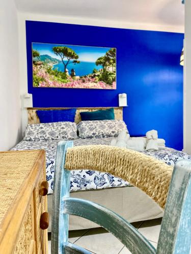 Blu Airport Room Fiumicino - Accommodation