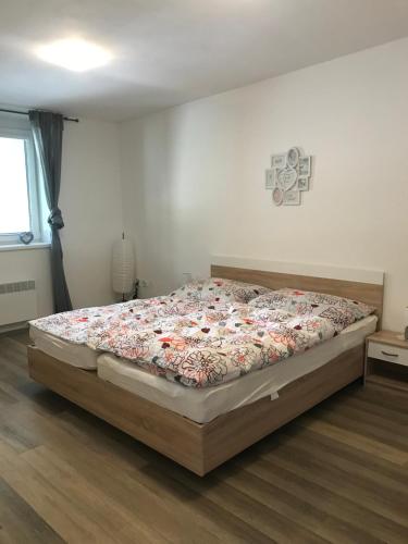 Apartman Plovarna in Kamenice Nad Lipou