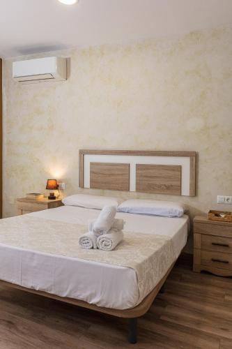 Apartamentos Lola Beach, Málaga (photo 10)