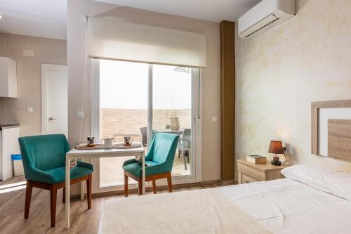 Apartamentos Lola Beach, Málaga (photo 11)