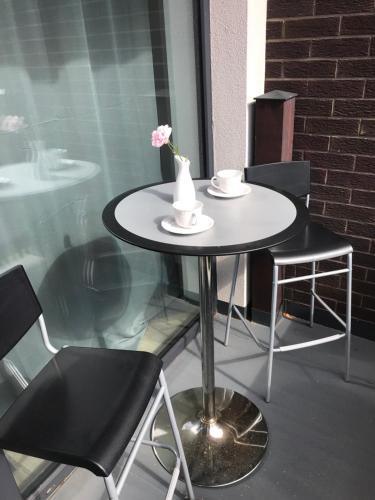 Apartman Plovarna in Kamenice Nad Lipou