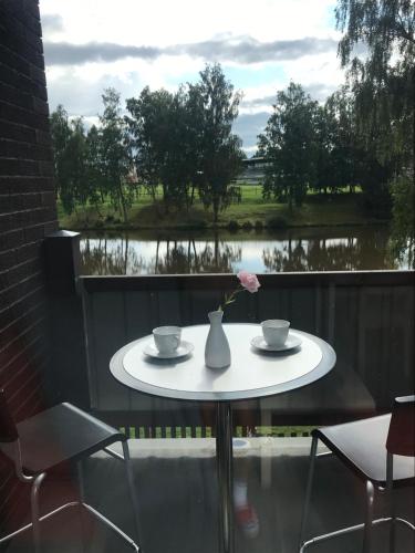 Apartman Plovarna in Kamenice Nad Lipou