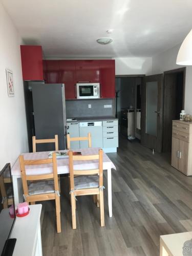 Apartmán Plovárna - Apartment - Kamenice nad Lipou