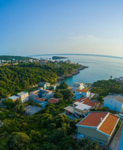 Vila Seknič - Location, gîte - Utjeha-Bušat