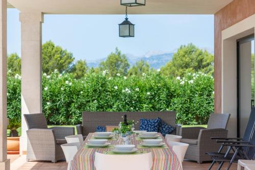 YourHouse Romani Villa - image 3