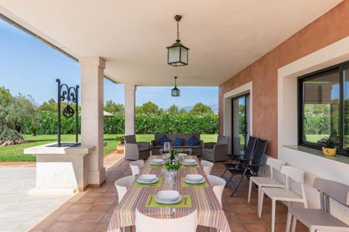 YourHouse Romani Villa - image 4