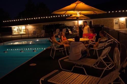 Fort Davidson Hotel - image 7