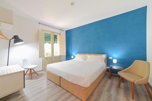 Hotel Baia Delle Sirene in Taormina