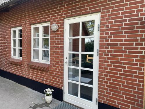  Kragh B&B in Løsning